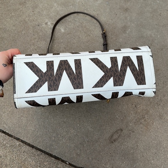 Michael Kors large tote bag - Picture 5 of 6